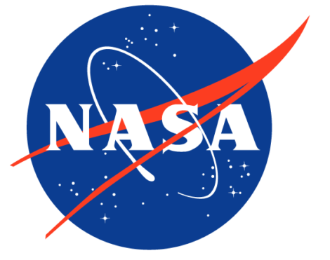 Nasa's logo